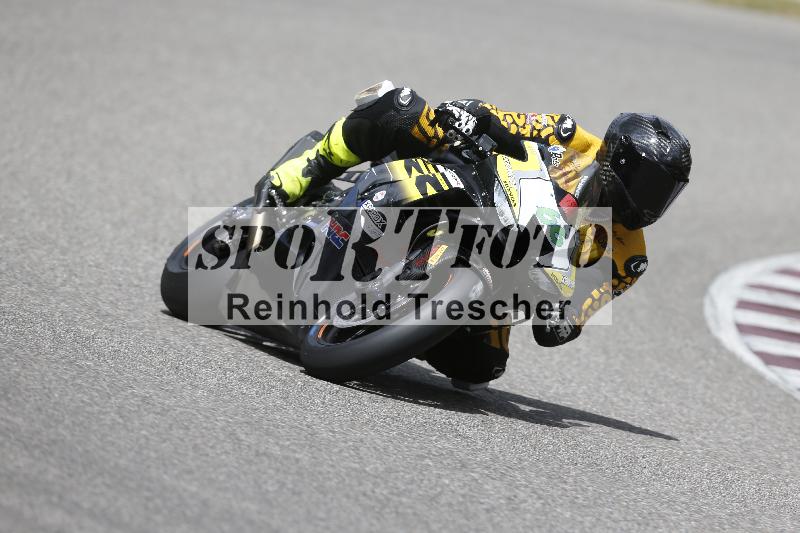 /18 05.06.2026  TZ Motorsport ADR/Gruppe rot/66
